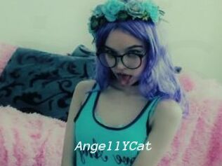 AngellYCat