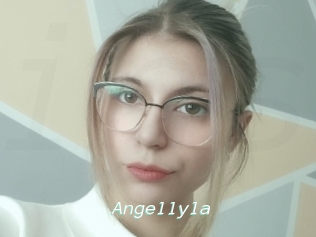 Angellyla