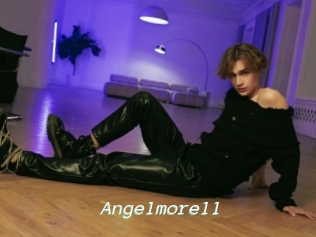 Angelmorell