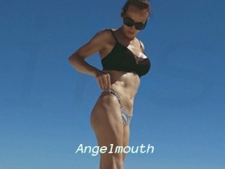 Angelmouth