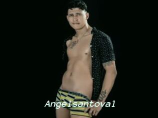 Angelsantoval