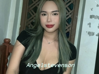 Angelstevenson