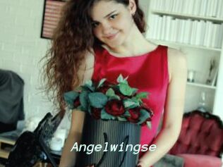 Angelwingse