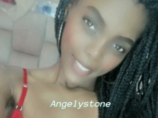 Angelystone