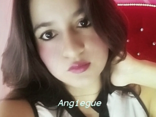 Angiegue