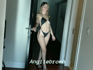 Angiiebrown