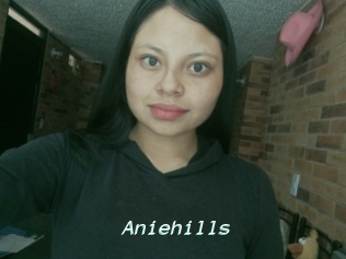 Aniehills