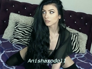 Anishaxodoll