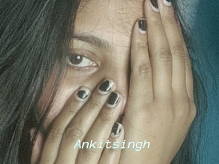 Ankitsingh