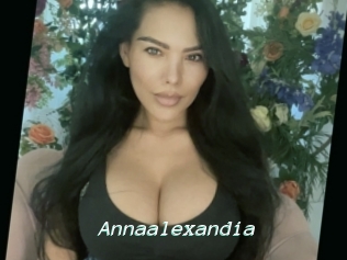 Annaalexandia