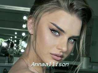 Annaallison