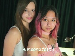 Annaandfaith