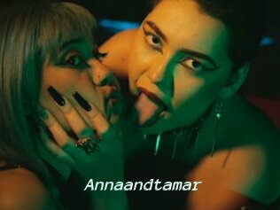 Annaandtamar