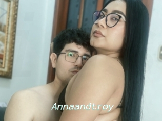 Annaandtroy