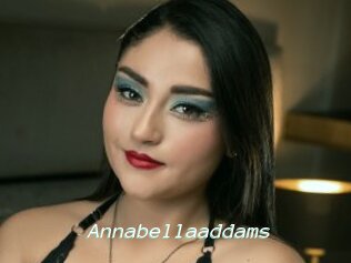 Annabellaaddams