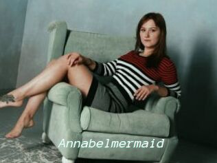 Annabelmermaid