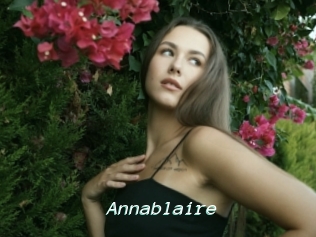 Annablaire