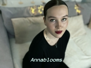 Annablooms