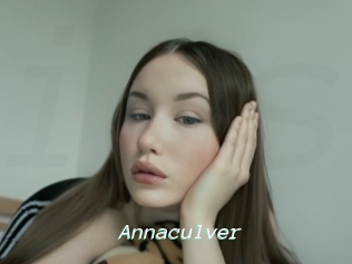 Annaculver