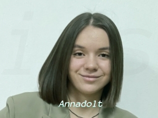 Annadolt