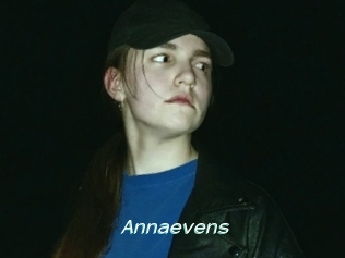 Annaevens