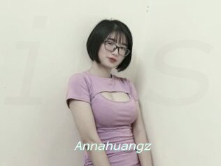 Annahuangz