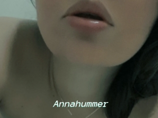 Annahummer