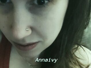 Annaivy