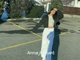 Annajaquet