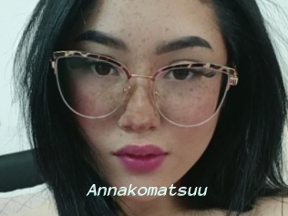 Annakomatsuu