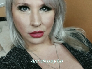 Annakosyta