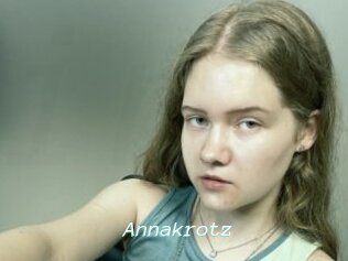 Annakrotz