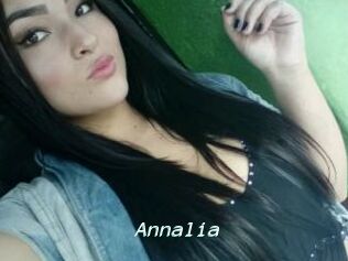 Annalia