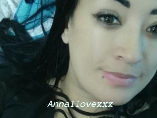 Annallovexxx