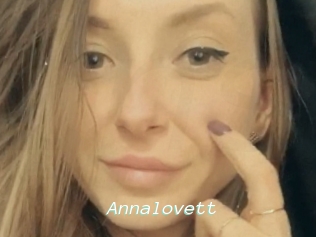 Annalovett