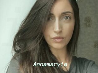 Annamaryia