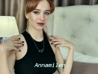 Annamilen