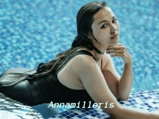 Annamilleris