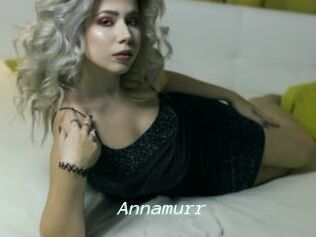 Annamurr