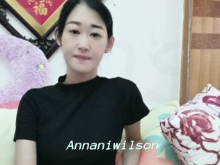 Annaniwilson