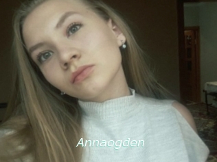 Annaogden