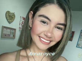 Annaroyce