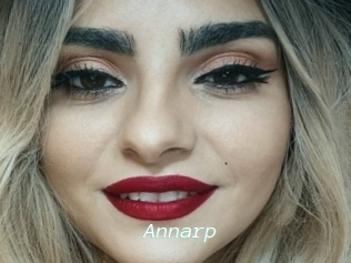 Annarp