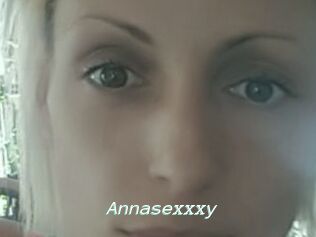 Annasexxxy