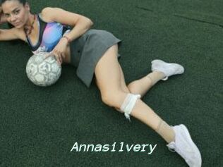 Annasilvery