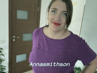 Annasmithson