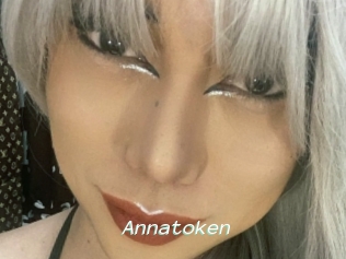 Annatoken