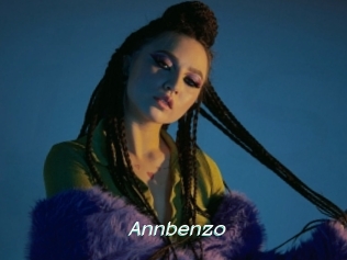 Annbenzo