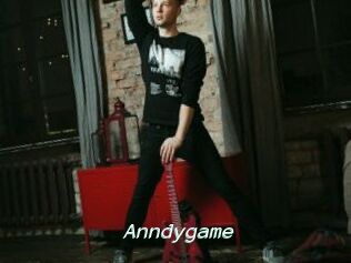 Anndygame