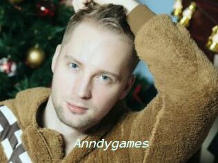 Anndygames